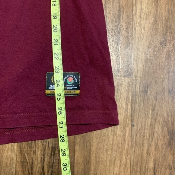 Florida State Seminoles Rose Bowl 2015 T-shirt - Picture 6 of 7